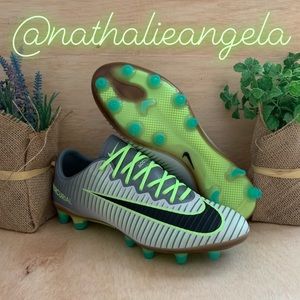 Nike Mercurial Vapor XI AG Pro Soccer Cleats